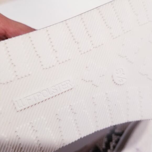 ARA Shoes Luftpolster Snake Print Studded Slip On Loafer - Picture 11 of 13